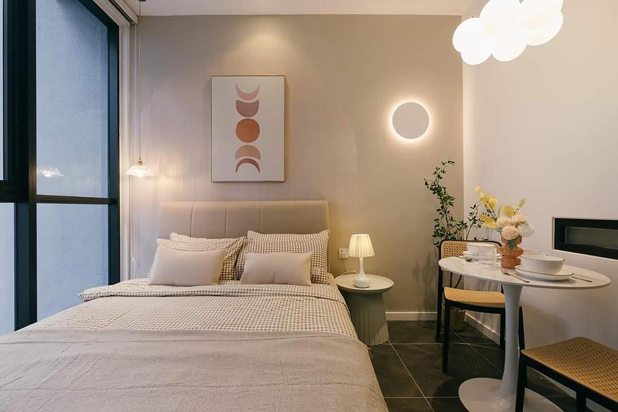 The Scarletz By Rsr Apartment Kuala Lumpur Bagian luar foto