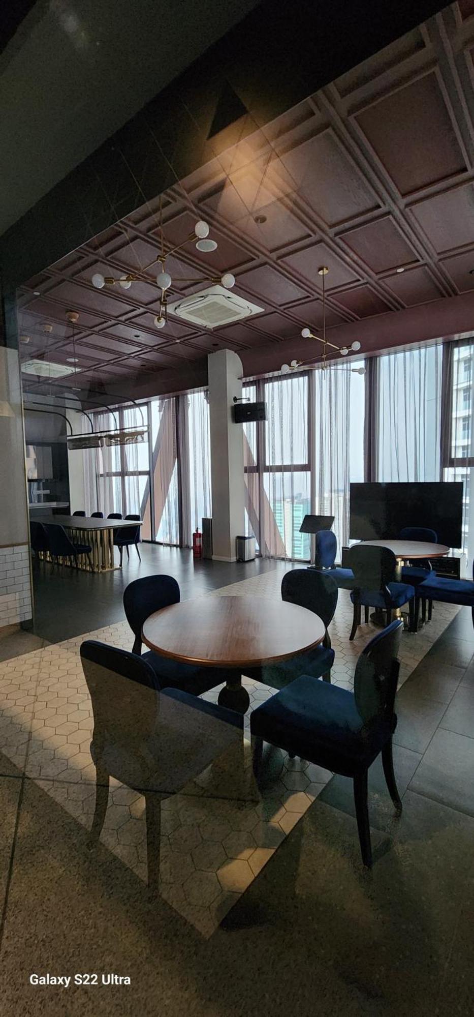 The Scarletz By Rsr Apartment Kuala Lumpur Bagian luar foto