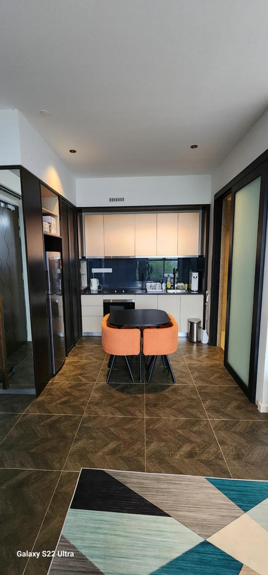 The Scarletz By Rsr Apartment Kuala Lumpur Bagian luar foto