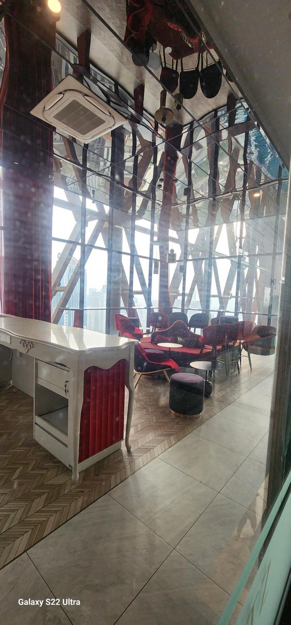 The Scarletz By Rsr Apartment Kuala Lumpur Bagian luar foto