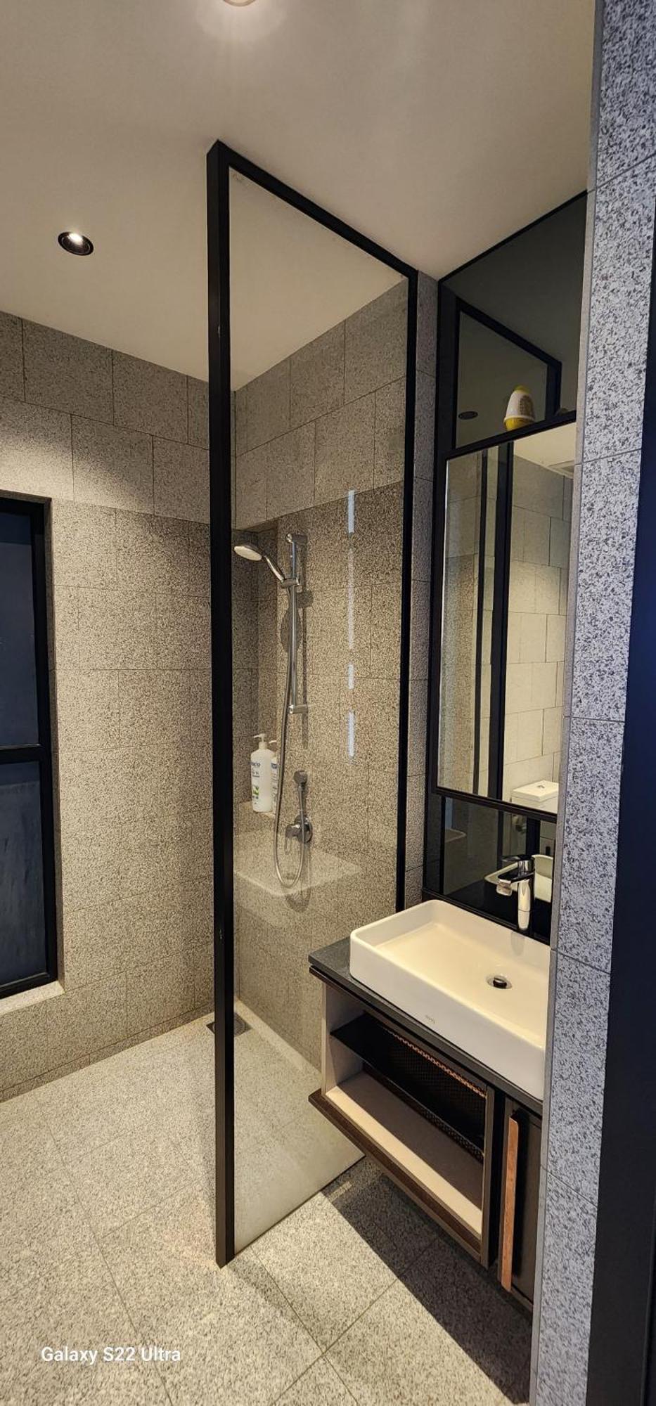 The Scarletz By Rsr Apartment Kuala Lumpur Bagian luar foto